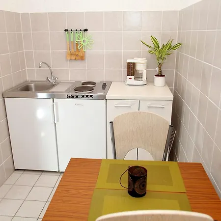 Victoria Apartamento