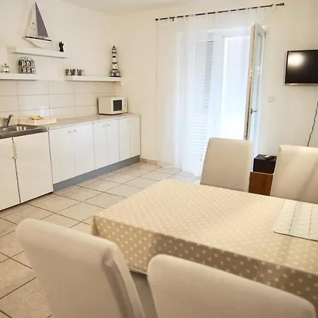 Apartment Victoria Trogir