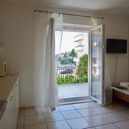 Appartement Victoria Trogir