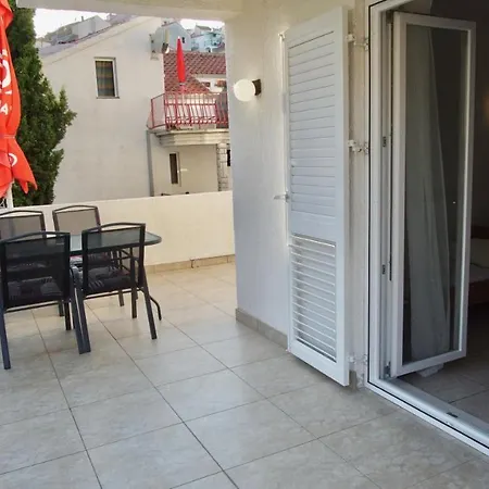 Victoria Apartment Trogir