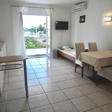 Victoria Apartment Trogir