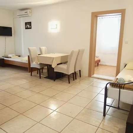 Victoria Apartment Trogir