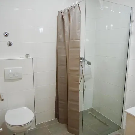 Apartment Victoria *