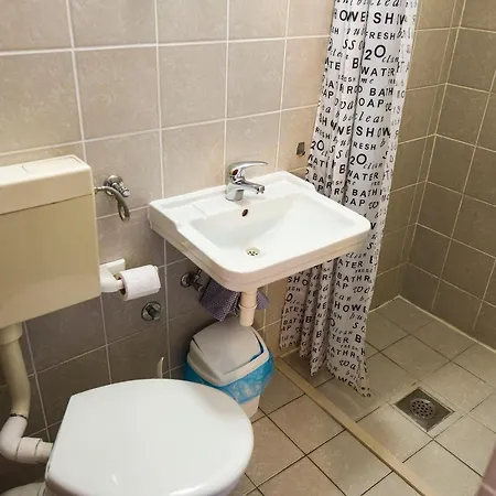 Apartmán Victoria *