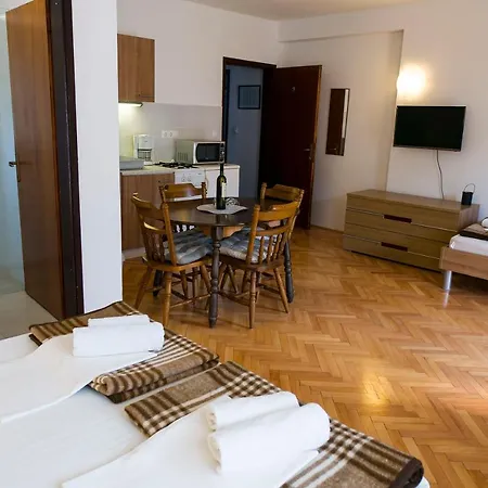 Victoria Apartment Trogir