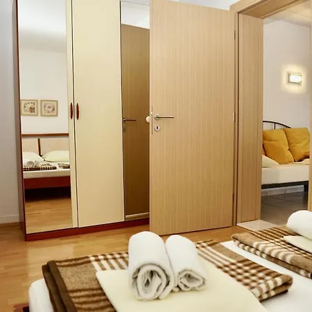 Victoria Appartement