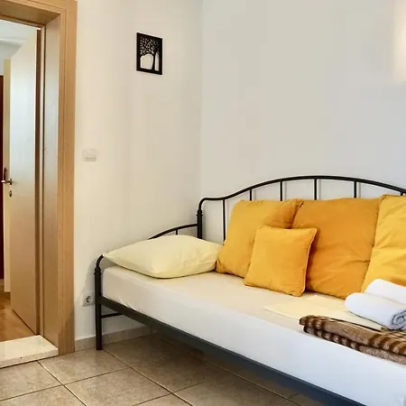 Apartment Victoria *
