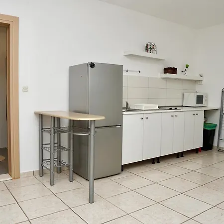 Appartement Victoria Trogir