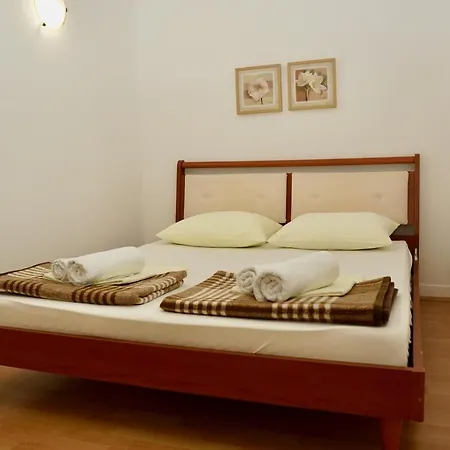 Victoria Appartement