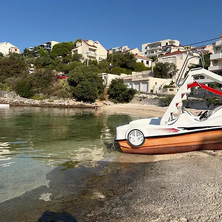 Victoria Apartment Trogir