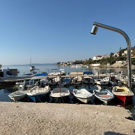 Victoria * Trogir