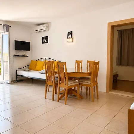 Apartmán Victoria