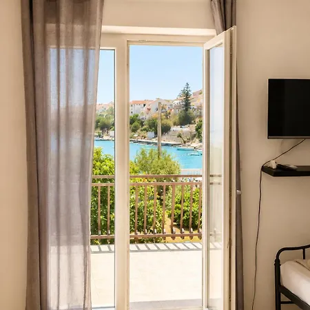 Apartmán Victoria *