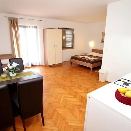 Victoria Apartment Trogir