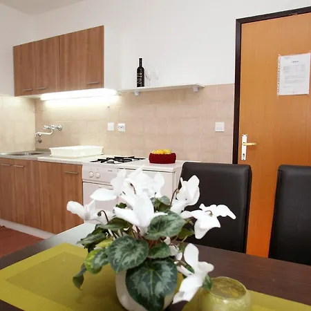 Victoria Appartement *