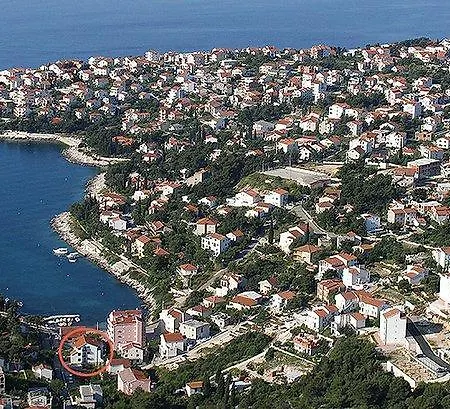 Apartment Victoria *