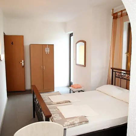 Apartmán Victoria *