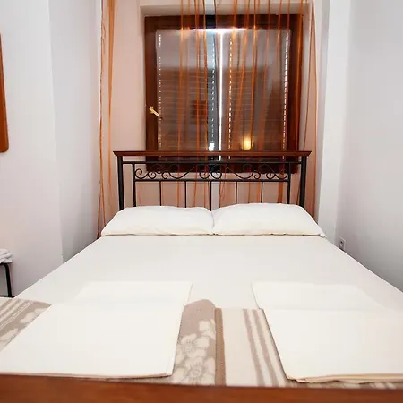 Victoria Appartement *