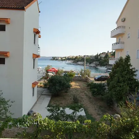 Appartement Victoria