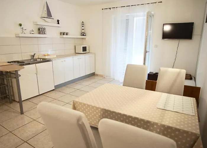 Appartement Victoria Trogir