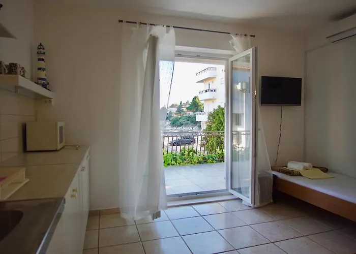 Appartement Victoria Trogir