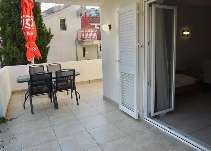 Victoria Appartement Trogir