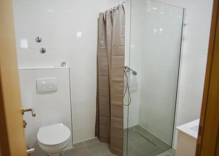 Appartement Victoria *