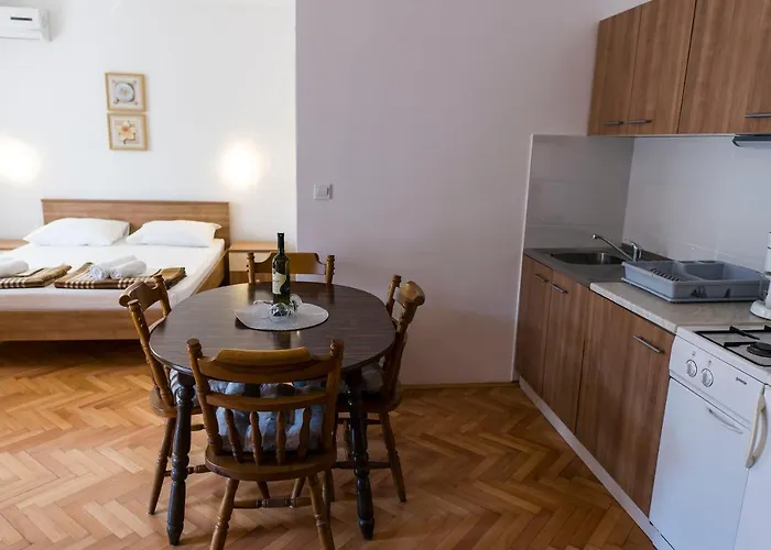 Victoria Appartement