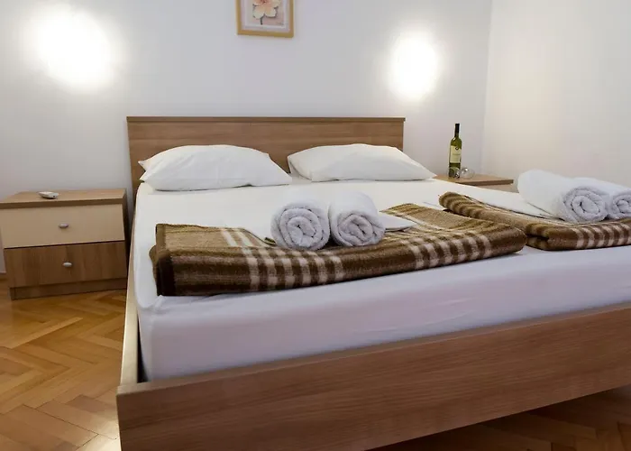 Appartement Victoria *