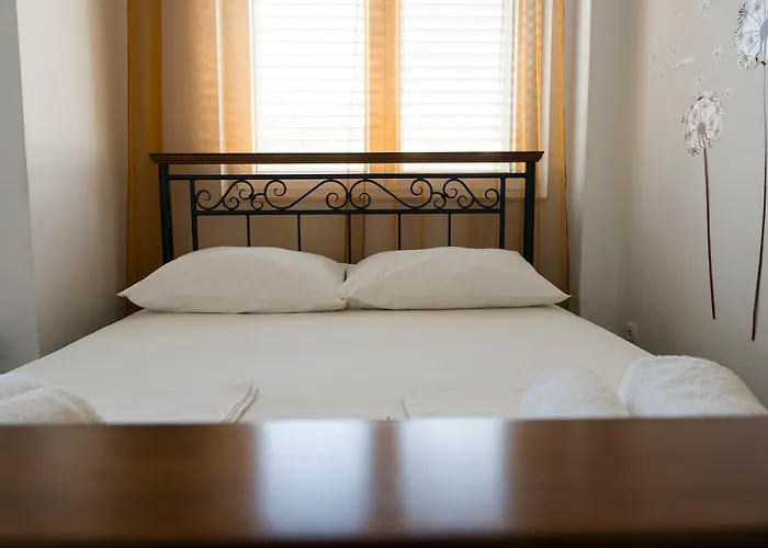 Appartement Victoria