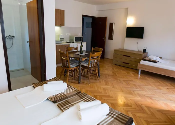 Victoria Appartement Trogir