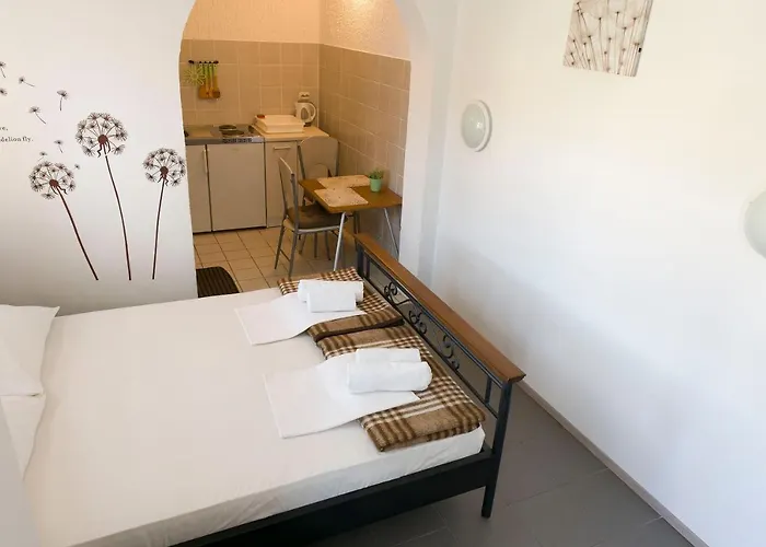 Victoria Appartement