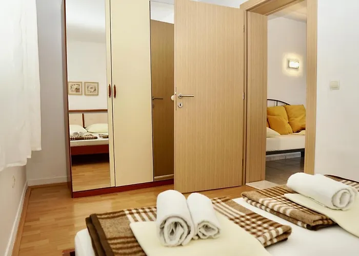 Victoria Appartement