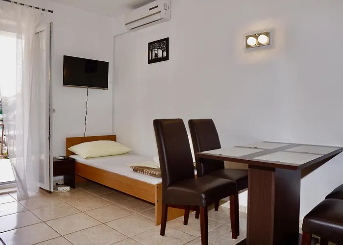 Appartement Victoria *