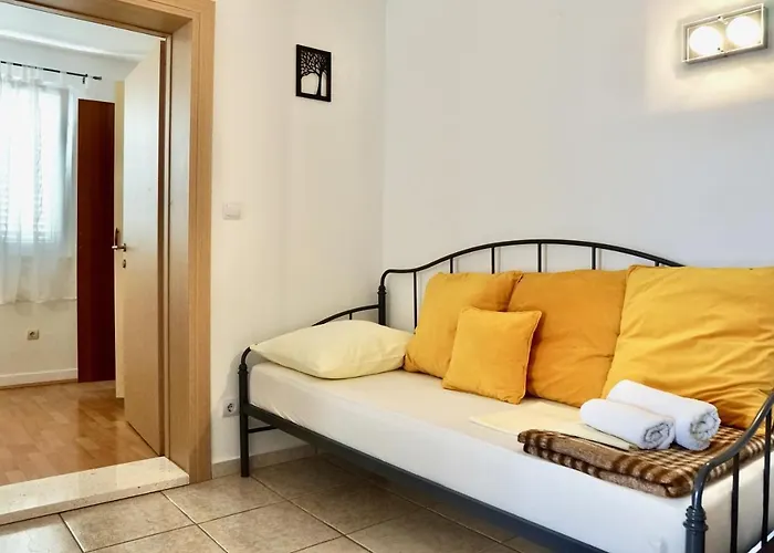 Appartement Victoria *