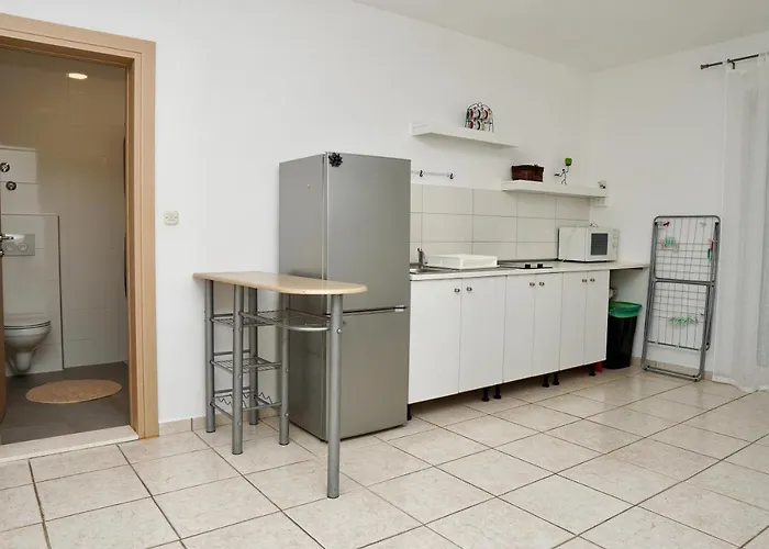 Appartement Victoria Trogir