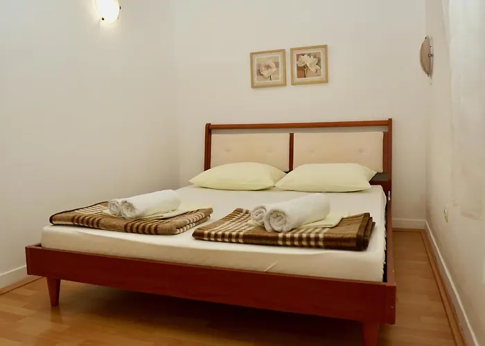 Victoria Appartement
