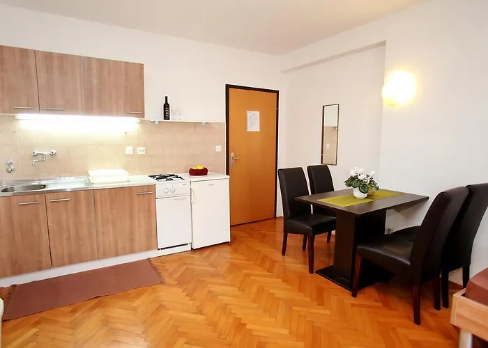 Victoria Appartement