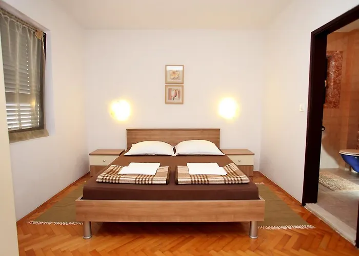 Appartement Victoria