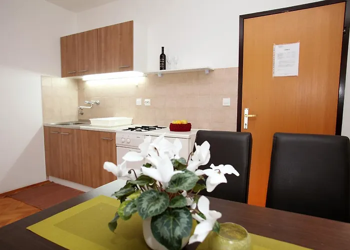 Victoria Appartement *