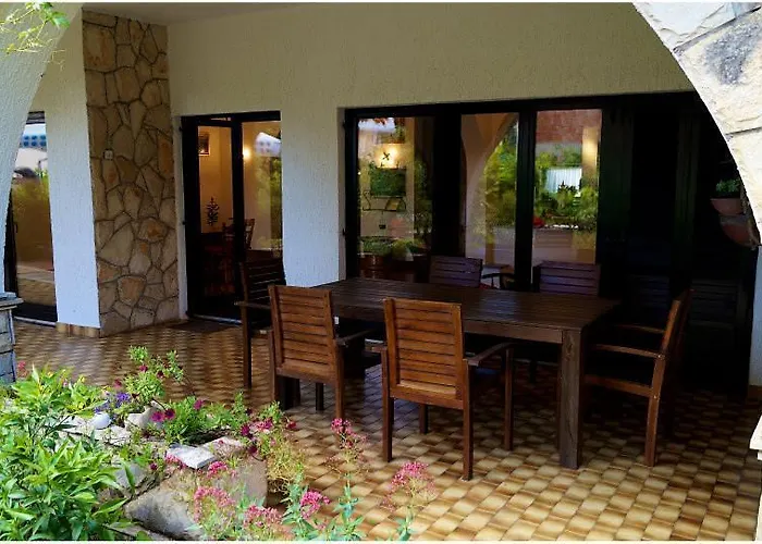 Appartement Victoria Trogir