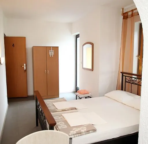 Appartement Victoria *