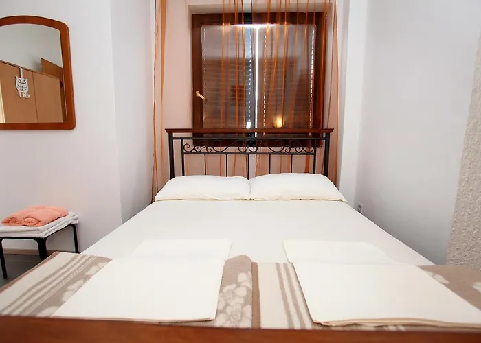 Victoria Appartement *