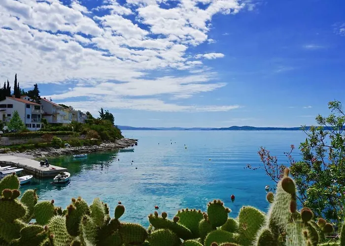 Victoria Appartement *