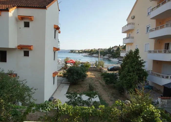 Appartement Victoria